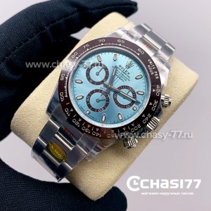 Копия Rolex Daytona 4130 - Дубликат (13858)