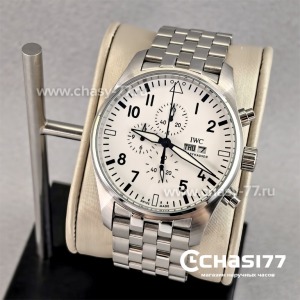 IWC The Pilot's TOP GUN (23858)