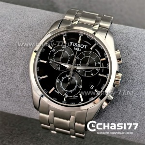Tissot Couturier Chronograph (24058)