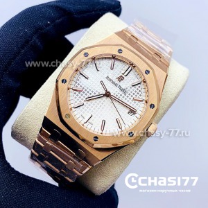 Копия Audemars Piguet Royal Oak - Дубликат (14458)