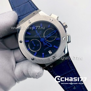 HUBLOT Classic Fusion Chronograph 38 мм (14958)