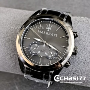 Maserati Traguardo (25258)