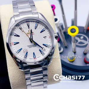 Копия Omega Seamaster Aqua Terra - Дубликат (15358)