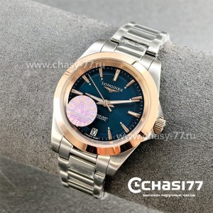 Longines Conquest (25458)