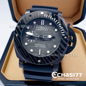 Panerai Submersible - Carbon (15558)