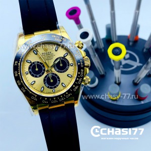 Копия Rolex Daytona - Дубликат (15658)