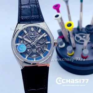 Zenith El Primero TITANIUM - Дубликат (15958)