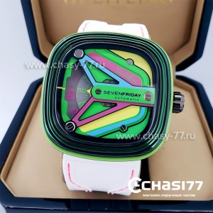 SEVENFRIDAY Industrial (16458)