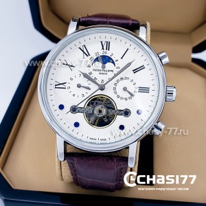 Patek Philippe Men Complications (16558)