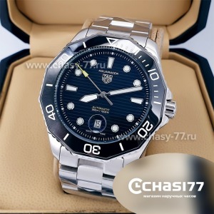 Tag Heuer Aquaracer Calibre 5 (16758)