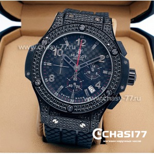 HUBLOT Big Bang All Diamond (17058)