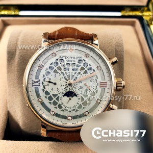 Patek Philippe Men Complications (07058)