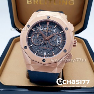 HUBLOT Aerofusion Chronograph Orlinski (17158)