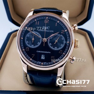 Копия IWC Portuguese (17258)