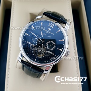 Vacheron Constantin Patrimony Turbillon (07358)