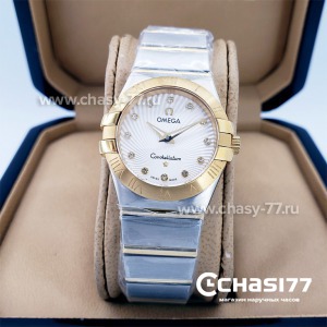 Omega Constellation (17458)