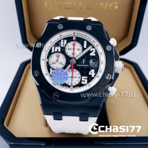 Копия Audemars Piguet Royal Oak Offshore Chronograph - Дубликат (17858)