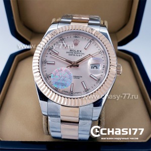 Копия Rolex Datejust (08258)