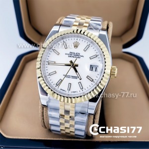 Копия Rolex Datejust (19058)