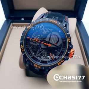Копия Roger Dubuis Excalibur (09158)