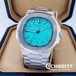 Копия Patek Philippe Nautilus Tiffany (19358)