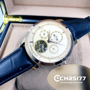 Vacheron Constantin Patrimony Turbillon (09358)