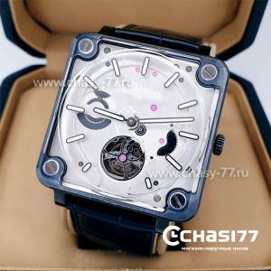 Bell & Ross BR X2 Tourbillon (19558)
