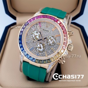 Копия Rolex Daytona (19658)