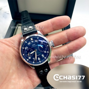 IWC Big Pilot Die Grosse Fliegeruhr (10359)