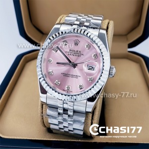 Копия Rolex Datejust (10459)