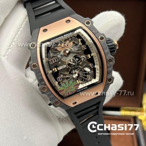 Копия Richard Mille RM 21-01 Tourbillon - Дубликат (20659)