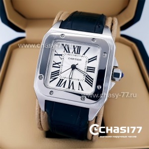Cartier Santos Dumont (21059)