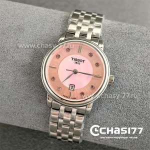 Tissot Carson Lady (21259)