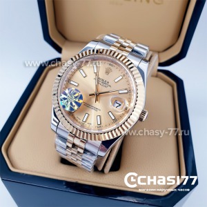 Копия Rolex Datejust (11359)