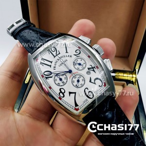 Franck Muller Curvex (11659)