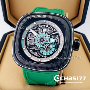 SEVENFRIDAY Industrial (21859)