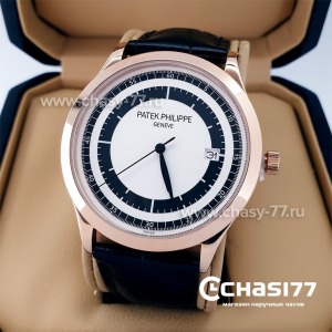 Копия Patek Philippe Annual Calendar (22459)