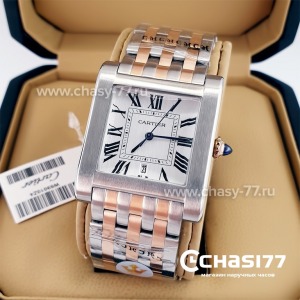 Копия Cartier Tank (22759)