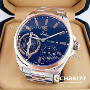 Tag Heuer Pendulum (22959)