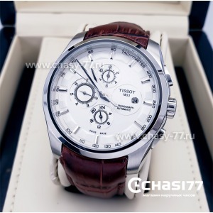Tissot Couturier Automatic (13459)