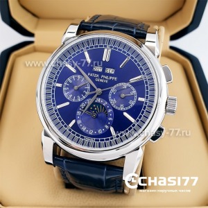 Копия Patek Philippe Perpetual Calendar (23459)