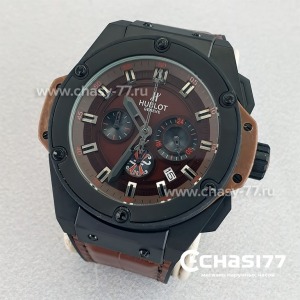 HUBLOT Foudroyante (23659)