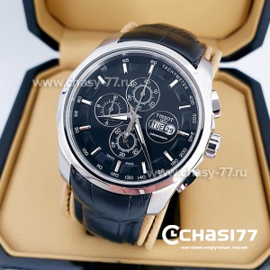 Tissot Couturier Chronograph (14159)