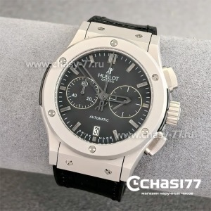 Копия HUBLOT Classic Fusion Chronograph (24459)