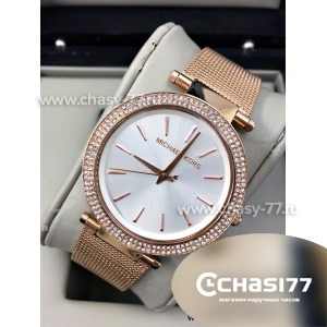 Michael Kors Mk3369 White (04459)