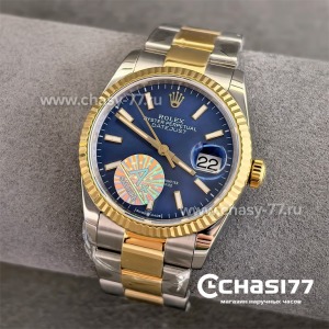 Копия Rolex Datejust (24759)