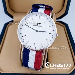 Daniel Wellington Classic Cambridge (14859)