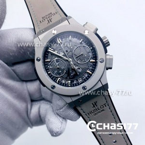 HUBLOT Classic Fusion Chronograph 38 мм (14959)