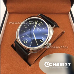 Panerai Radiomir Black Seal (05559)