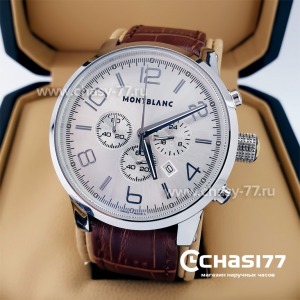 Montblanc TimeWalker (06159)